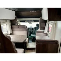 Автодом Benimar SPORT, 2025, МКПП, пробег 23500 км