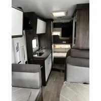 Автодом Benimar SPORT, 2025, МКПП, пробег 23500 км