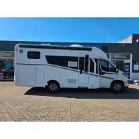 Автодом Sunlight T67S, 2025, АКПП, пробег 50 км