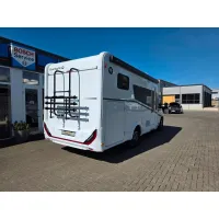 Автодом Sunlight T67S, 2025, АКПП, пробег 50 км