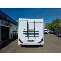 Автодом Sunlight T67S, 2025, АКПП, пробег 50 км