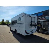 Автодом Sunlight T67S, 2025, АКПП, пробег 50 км