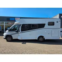 Автодом Sunlight T67S, 2025, АКПП, пробег 50 км