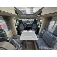 Автодом Adria Compact, 2025, АКПП, пробег 17861 км