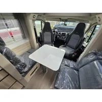 Автодом Adria Compact, 2025, АКПП, пробег 17861 км