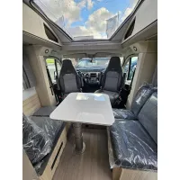 Автодом Adria Compact, 2025, АКПП, пробег 17861 км