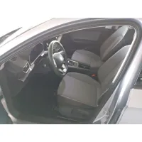 Seat Leon, 2023, АКПП, пробег 5605 км