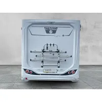 Автодом Etrusco T, 2025, АКПП, пробег 20890 км