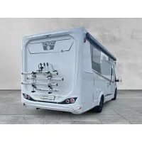 Автодом Etrusco T, 2025, АКПП, пробег 20890 км