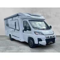 Автодом Etrusco T, 2025, АКПП, пробег 20890 км