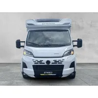 Автодом Etrusco T, 2025, АКПП, пробег 20890 км