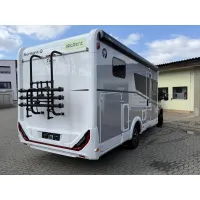 Автодом Sunlight Adventure, 2025, МКПП, пробег 31500 км