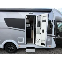 Автодом Sunlight Adventure, 2025, МКПП, пробег 31500 км