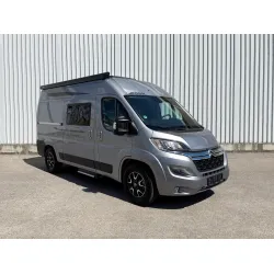 Автодом Citroën Pössl, 2024, МКПП, пробег 2263 км Автодом Citroën Pössl, 2024, МКПП, пробег 2263 км