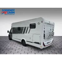 Автодом Carado TEILINTEG, 2024, МКПП, пробег 11490 км