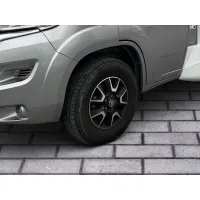 Автодом Carado TEILINTEG, 2024, МКПП, пробег 11490 км