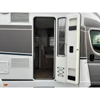 Автодом Carado TEILINTEG, 2024, МКПП, пробег 11490 км