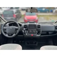 Автодом Carado TEILINTEG, 2024, МКПП, пробег 11490 км