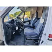 Автодом Fiat LMC, 2016, АКПП, пробег 80000 км