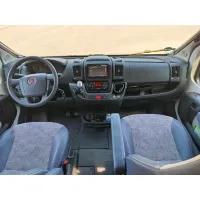 Автодом Fiat LMC, 2016, АКПП, пробег 80000 км