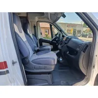 Автодом Fiat LMC, 2016, АКПП, пробег 80000 км