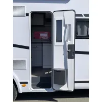 Автодом Benimar Tessoro, 2025, МКПП, пробег 13201 км