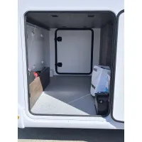 Автодом Benimar Tessoro, 2025, МКПП, пробег 13201 км