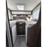 Автодом Benimar Tessoro, 2025, МКПП, пробег 13201 км