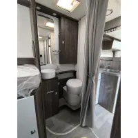 Автодом Benimar Tessoro, 2025, МКПП, пробег 13201 км