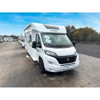 Автодом Pilote P, 2025, МКПП, пробег 13000 км