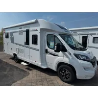 Автодом Pilote P, 2025, МКПП, пробег 13000 км