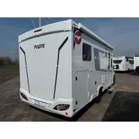 Автодом Pilote P, 2025, МКПП, пробег 13000 км