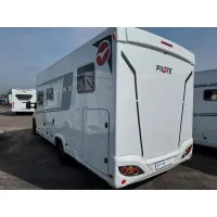 Автодом Pilote P, 2025, МКПП, пробег 13000 км