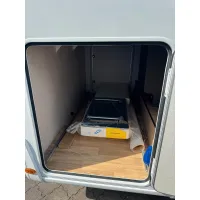 Автодом Pilote P, 2025, МКПП, пробег 13000 км