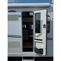 Автодом Pilote P, 2025, МКПП, пробег 13000 км