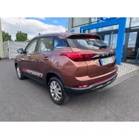 BAIC Beijing, 2023, МКПП, пробег 38000 км