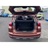 BAIC Beijing, 2023, МКПП, пробег 38000 км