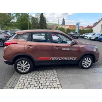 BAIC Beijing, 2023, МКПП, пробег 38000 км