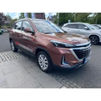 BAIC Beijing, 2023, МКПП, пробег 38000 км