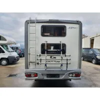 Автодом GiottiLine Giottiline, 2009, МКПП, пробег 82000 км