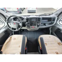 Автодом GiottiLine Giottiline, 2009, МКПП, пробег 82000 км