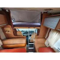 Автодом GiottiLine Giottiline, 2009, МКПП, пробег 82000 км