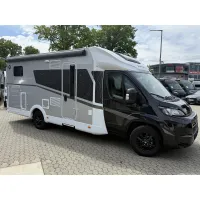 Автодом Sunlight T, 2025, МКПП, пробег 16000 км