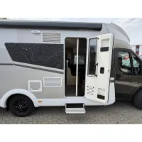 Автодом Sunlight T, 2025, МКПП, пробег 16000 км