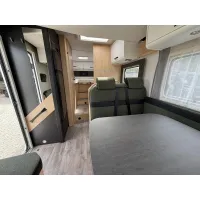 Автодом Sunlight T, 2025, МКПП, пробег 16000 км