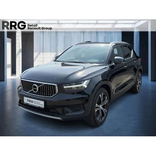 Volvo XC40, 2020, АКПП, пробег 33241 км