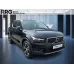 Volvo XC40, 2020, АКПП, пробег 33241 км