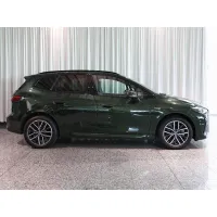 BMW 230, 2022, АКПП, пробег 77238 км