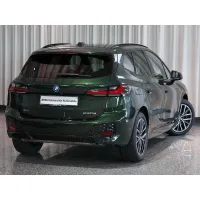 BMW 230, 2022, АКПП, пробег 77238 км