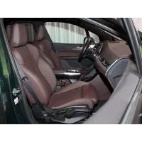 BMW 230, 2022, АКПП, пробег 77238 км